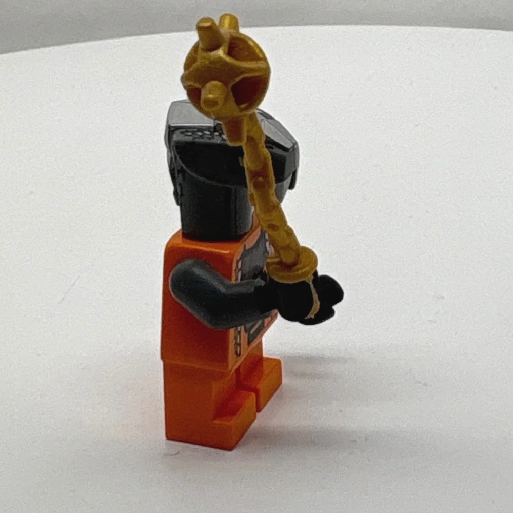 Lego ninjago chokun